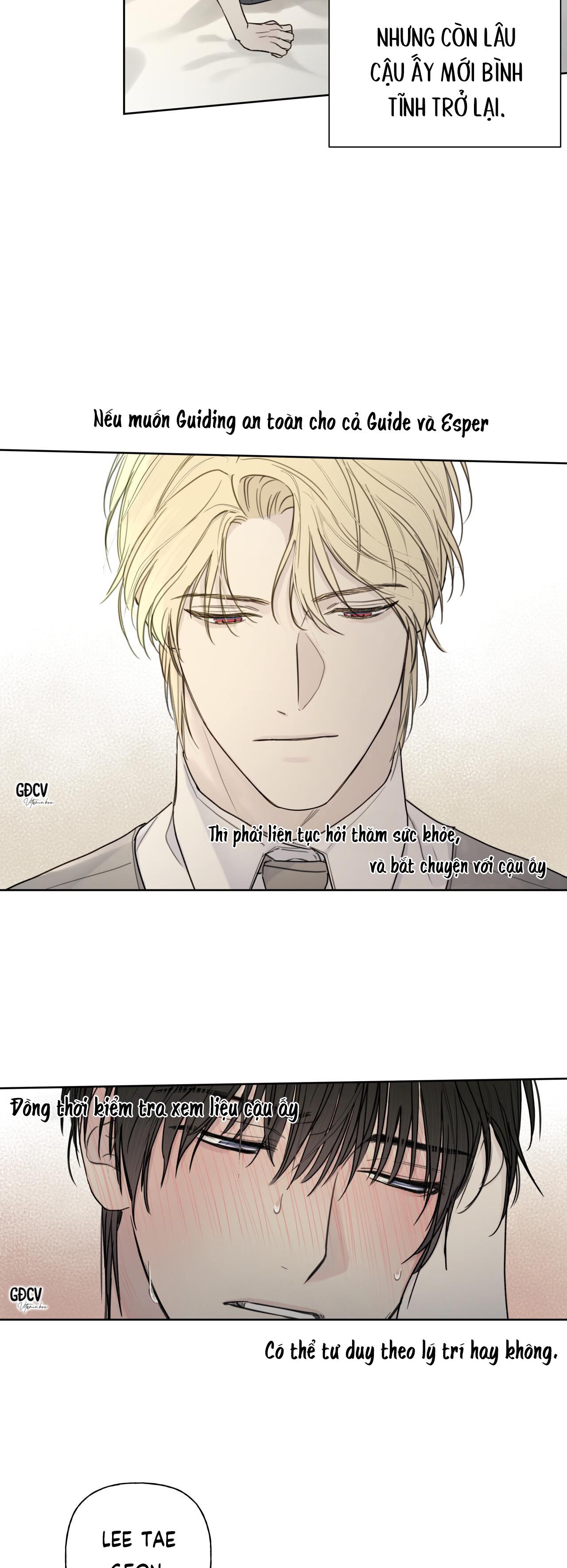 hiểm họa guiding chapter 5 3
