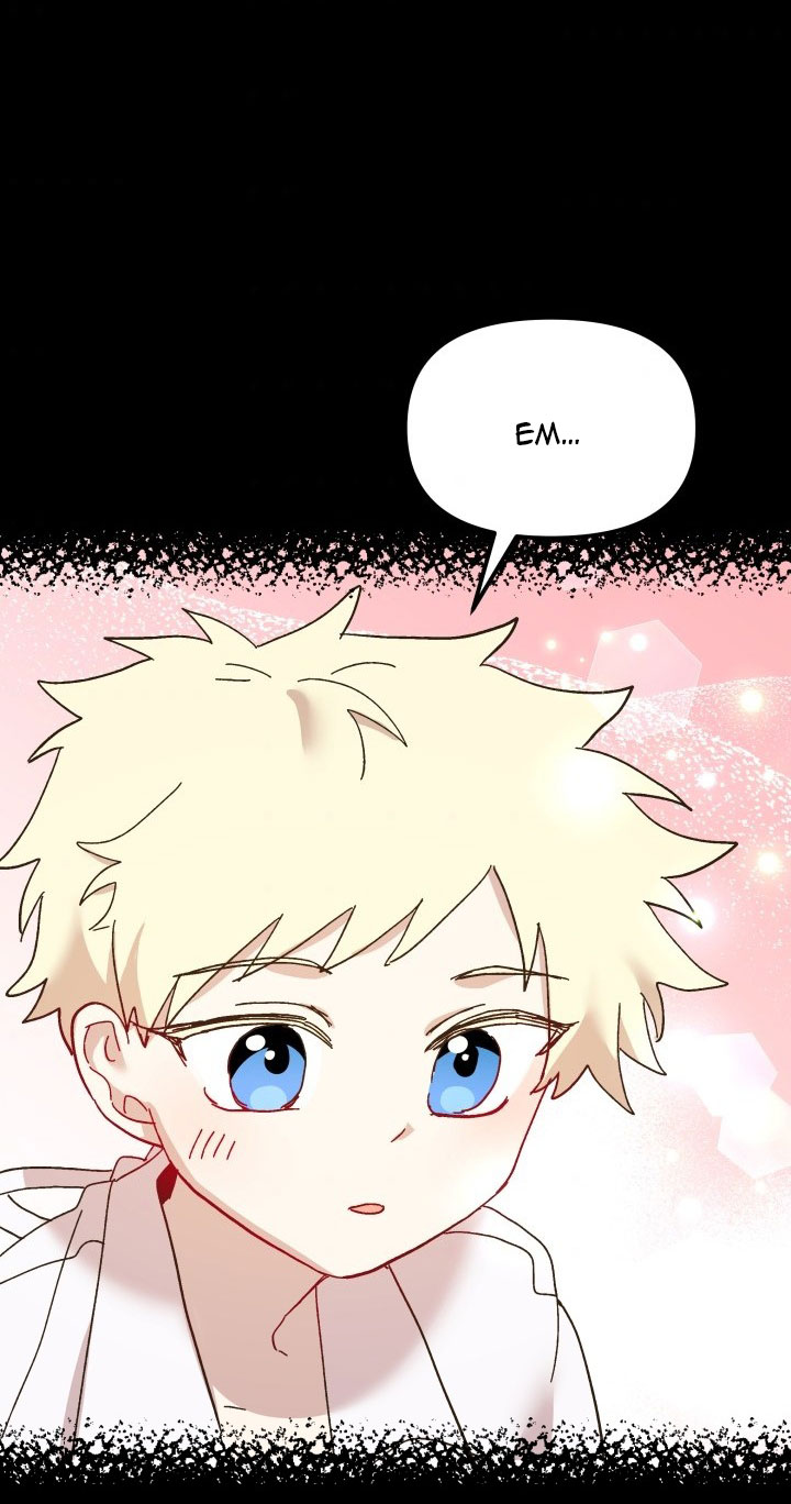 công chúa giả điên chapter 48.1 58