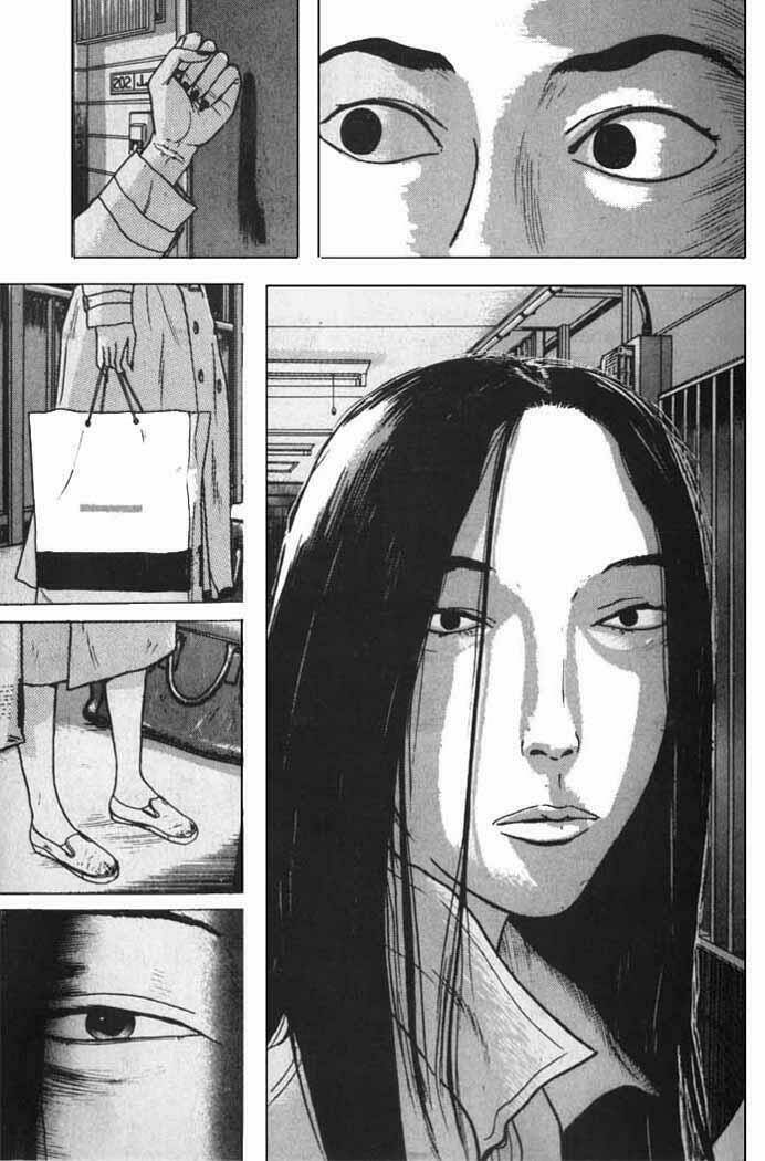 zashiki onna chapter 1 7