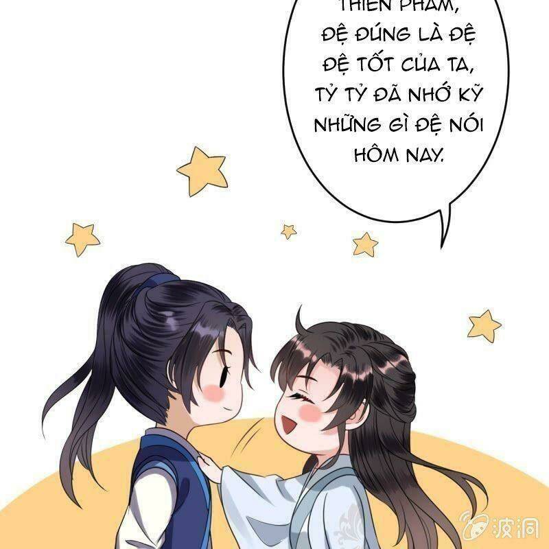 vương gia kiêu ngạo quá khó cua chapter 58 61