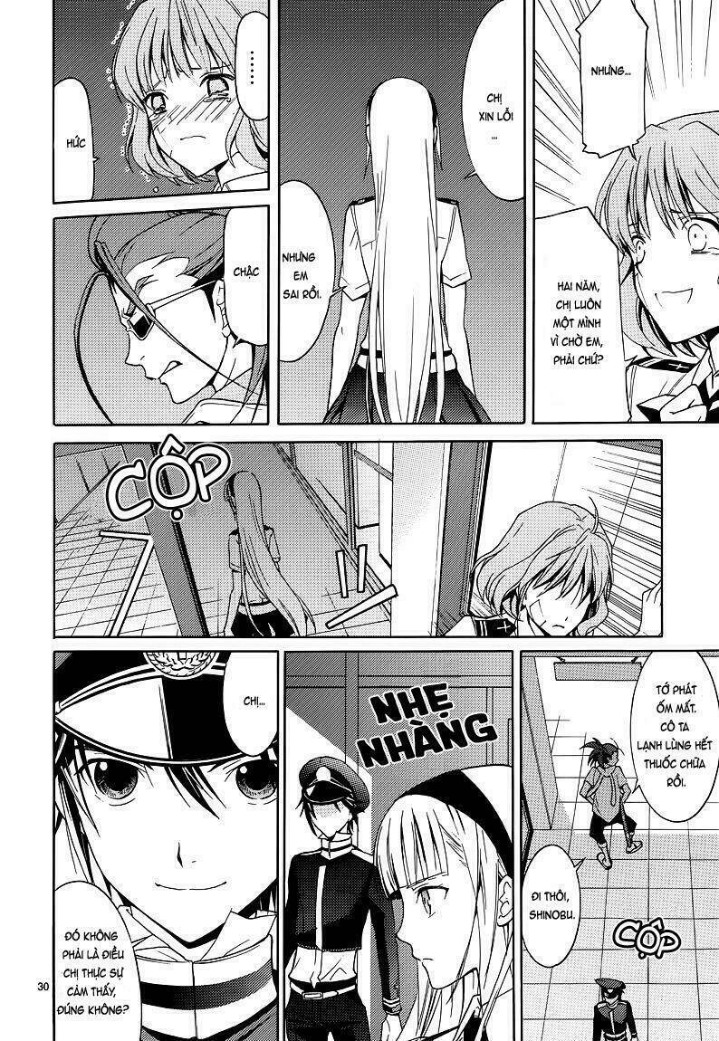 a + b - angel + blood chapter 3 32