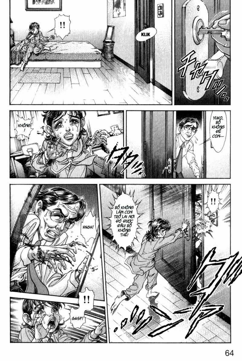 sống còn - trò chơi sinh tử chapter 74 7