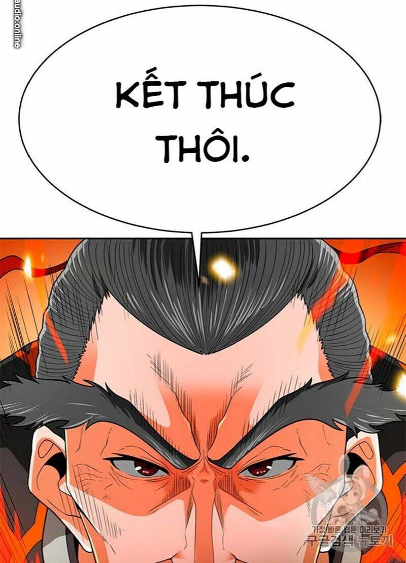 tôi tự động săn một mình chapter 67 5