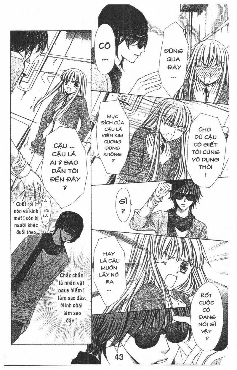 trái tim kim cương chapter 2 44