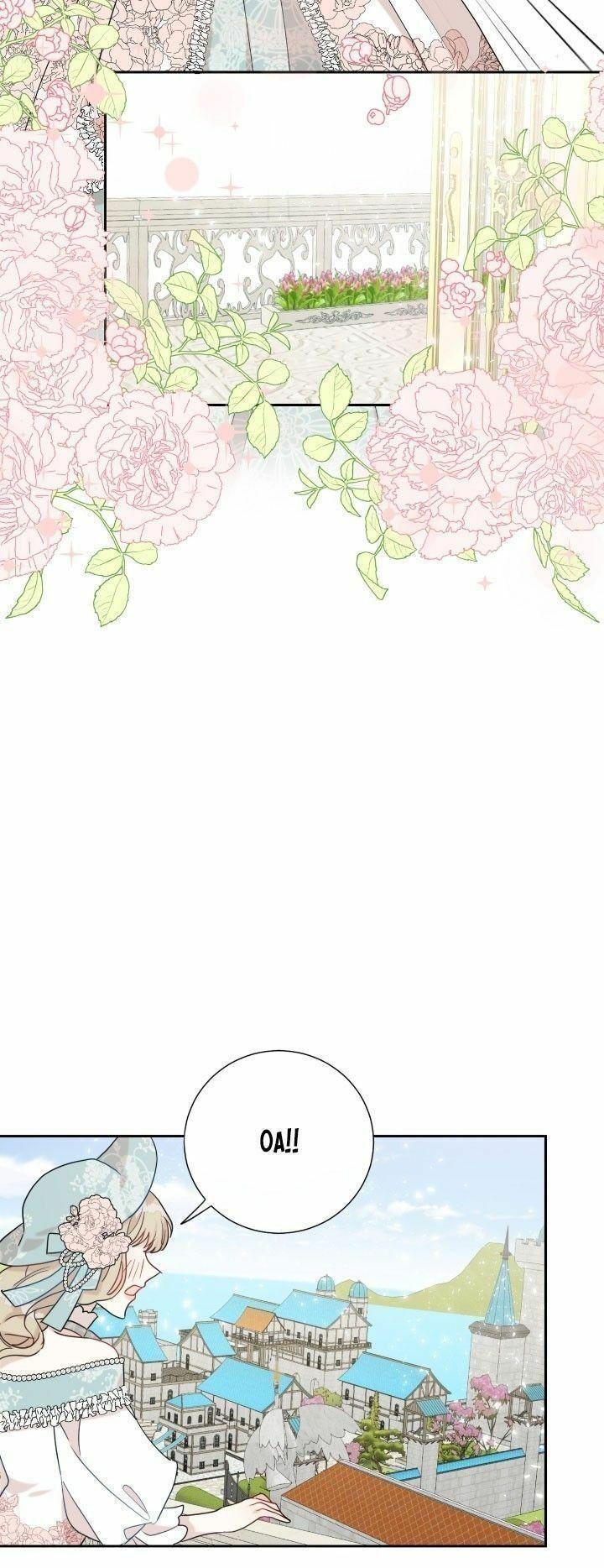 xin ngài đừng ăn tôi chapter 29 39