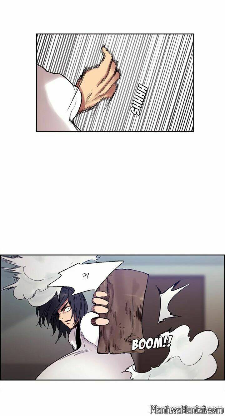 dâm hùng chapter 10 14