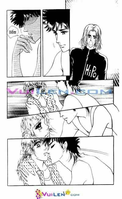 vật cản tình yêu chapter 6 129