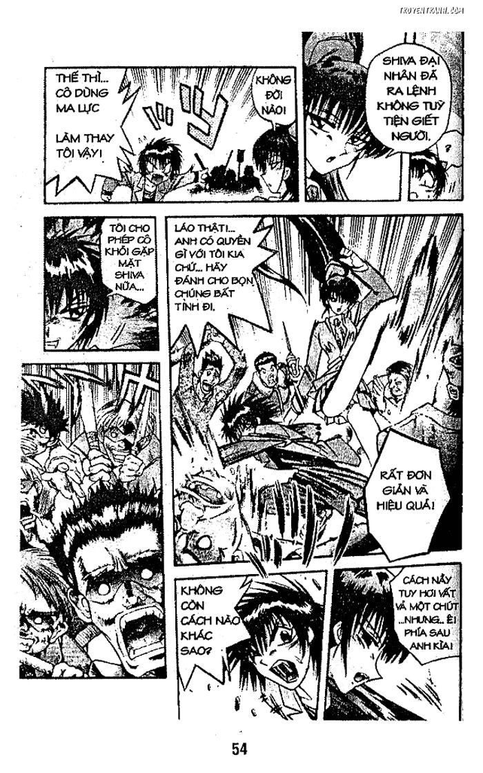 devil and devil chapter 41 12