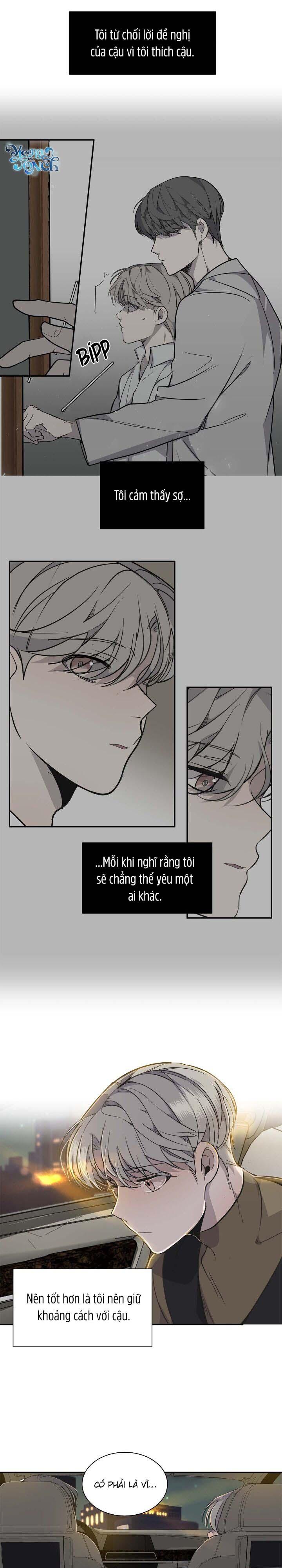 hiệu quả kinh doanh chapter 7 11