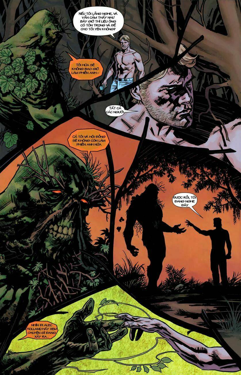 swamp thing chapter 2 9