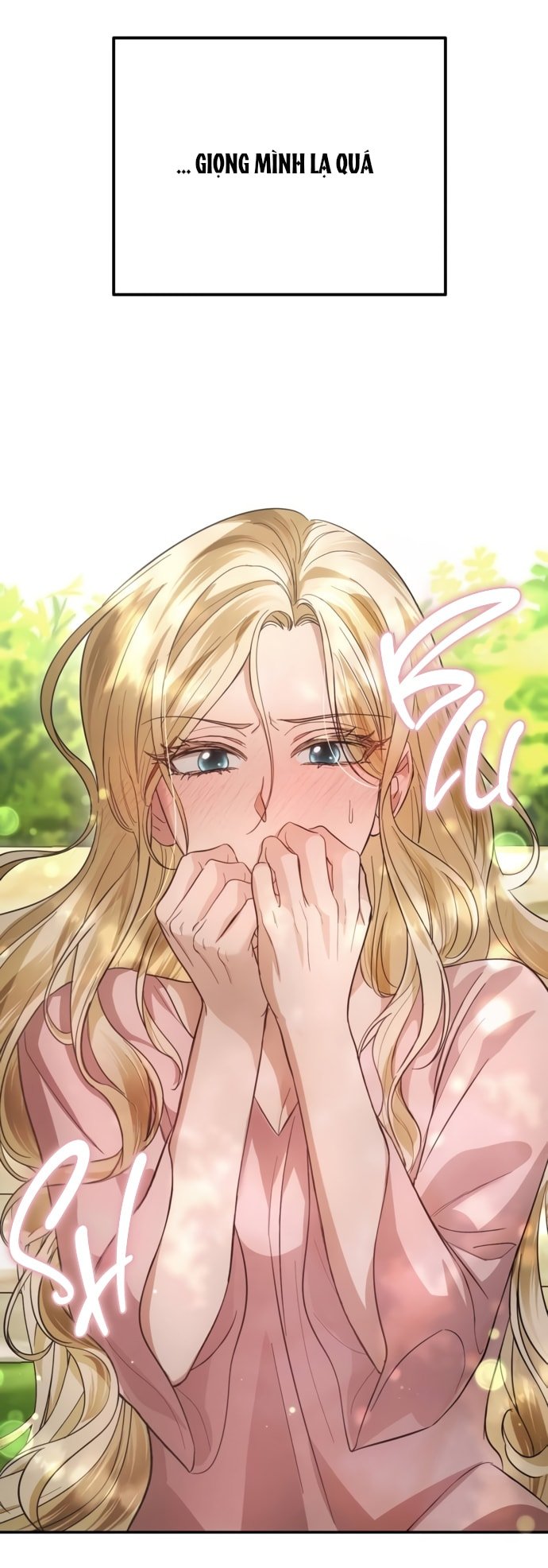 phía sau nụ cười của nàng công chúa sống sót chapter 15.2 17