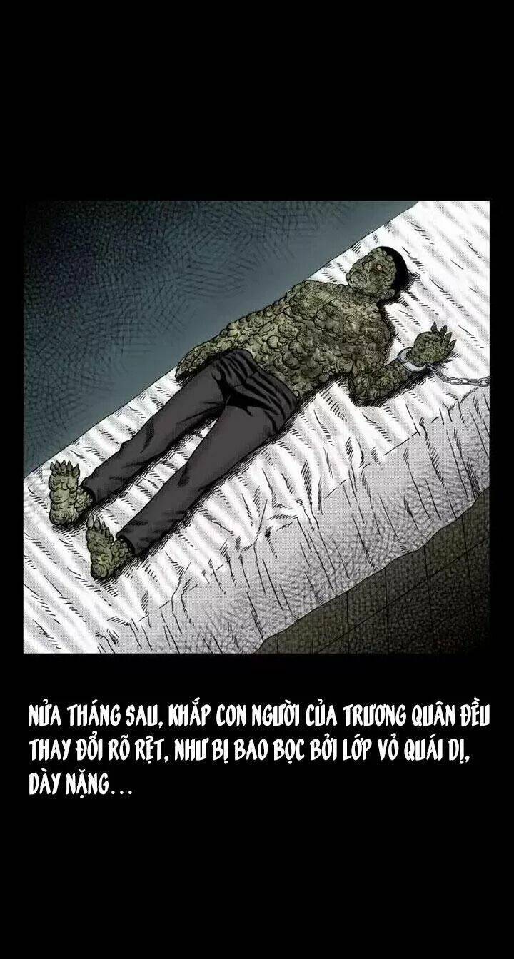 kỳ án có thật chapter 16 33