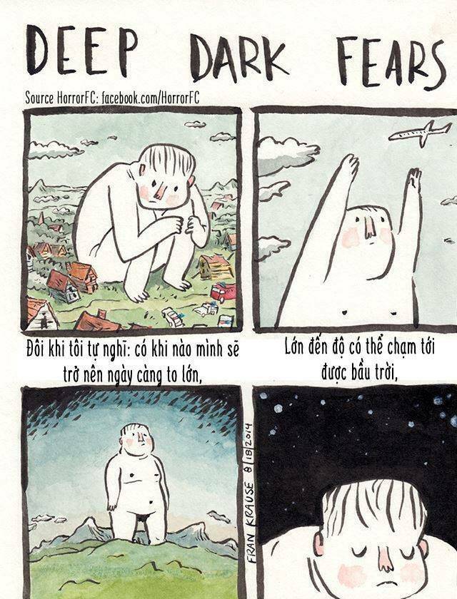 deep dark fears chapter 1 20