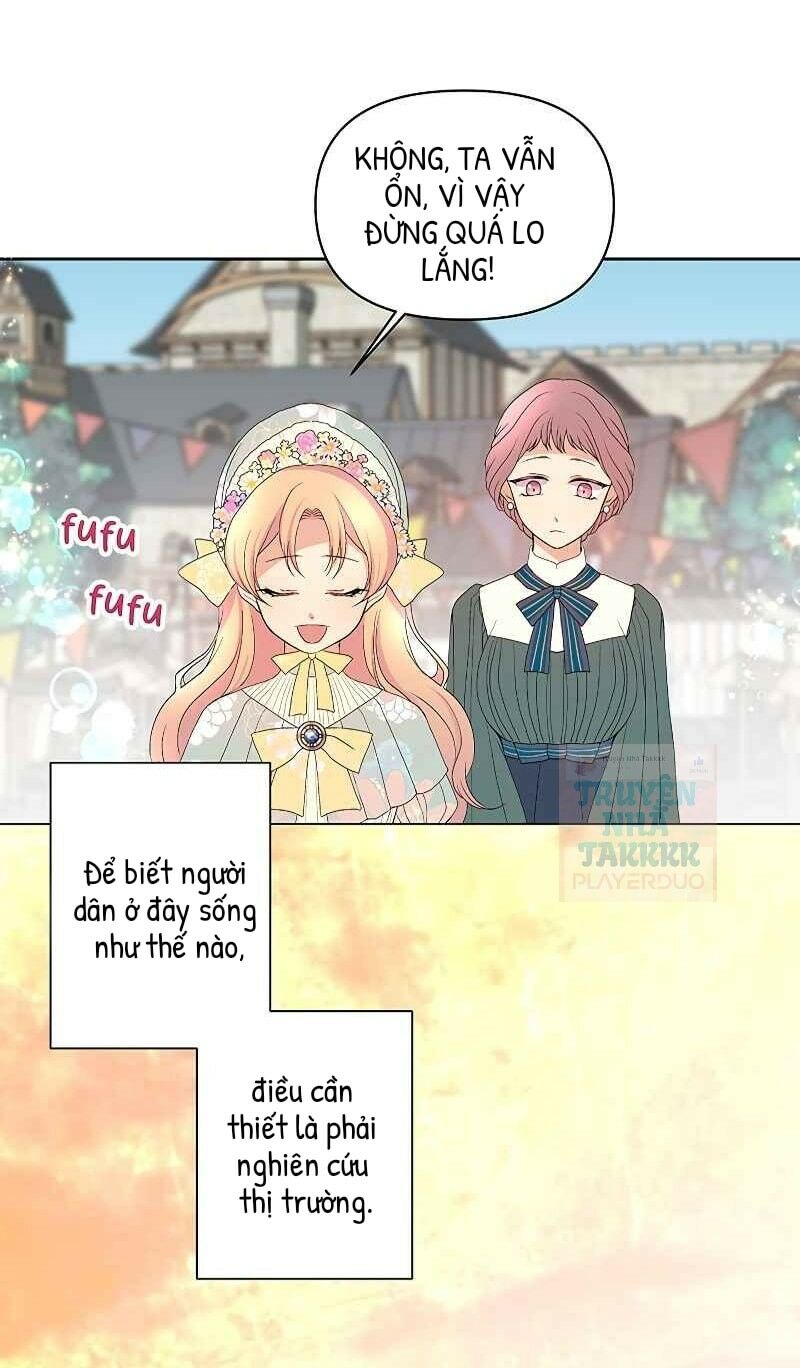 công chúa thời gian có hạn chapter 5 24