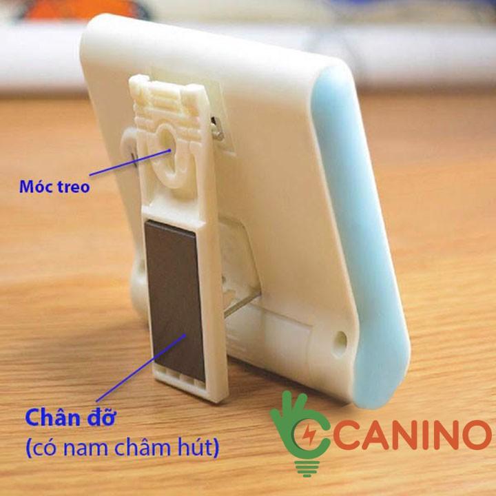 Đồng hồ đếm ngược bấm giờ mini v3