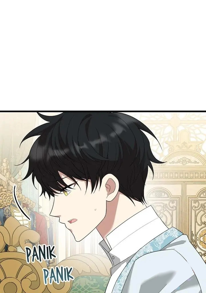 anh trai nguy hiểm của công chúa chapter 83 24