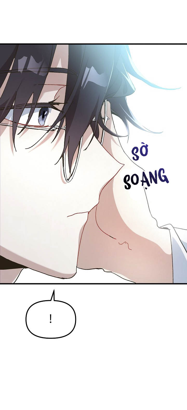 công chúa giả điên chapter 8 36