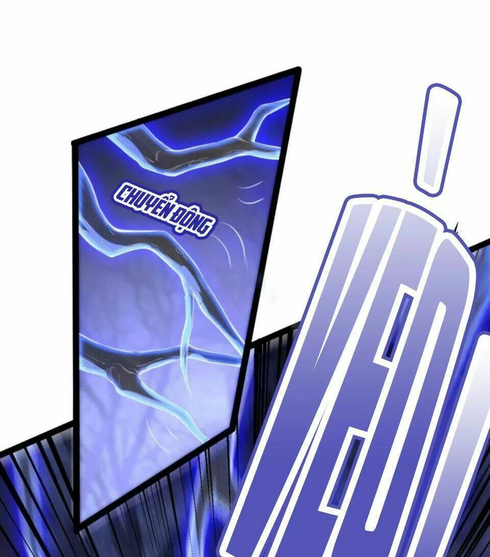 phế nữ yêu thần chapter 68 11