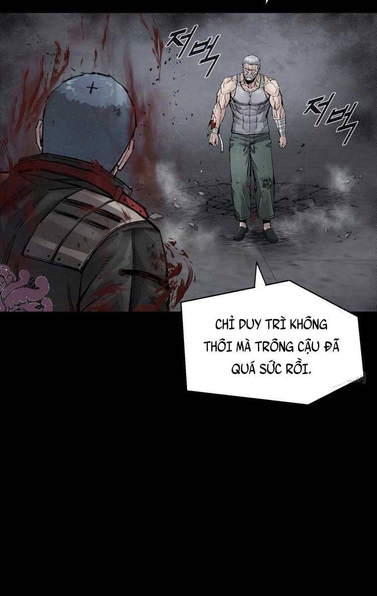 mật mã mê cung chapter 61 29