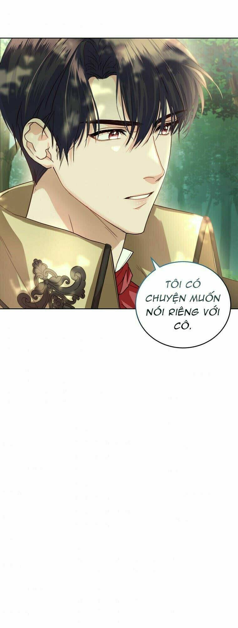 nhà điều chế nước hoa độc quyền của bạo chúa chapter 37 30