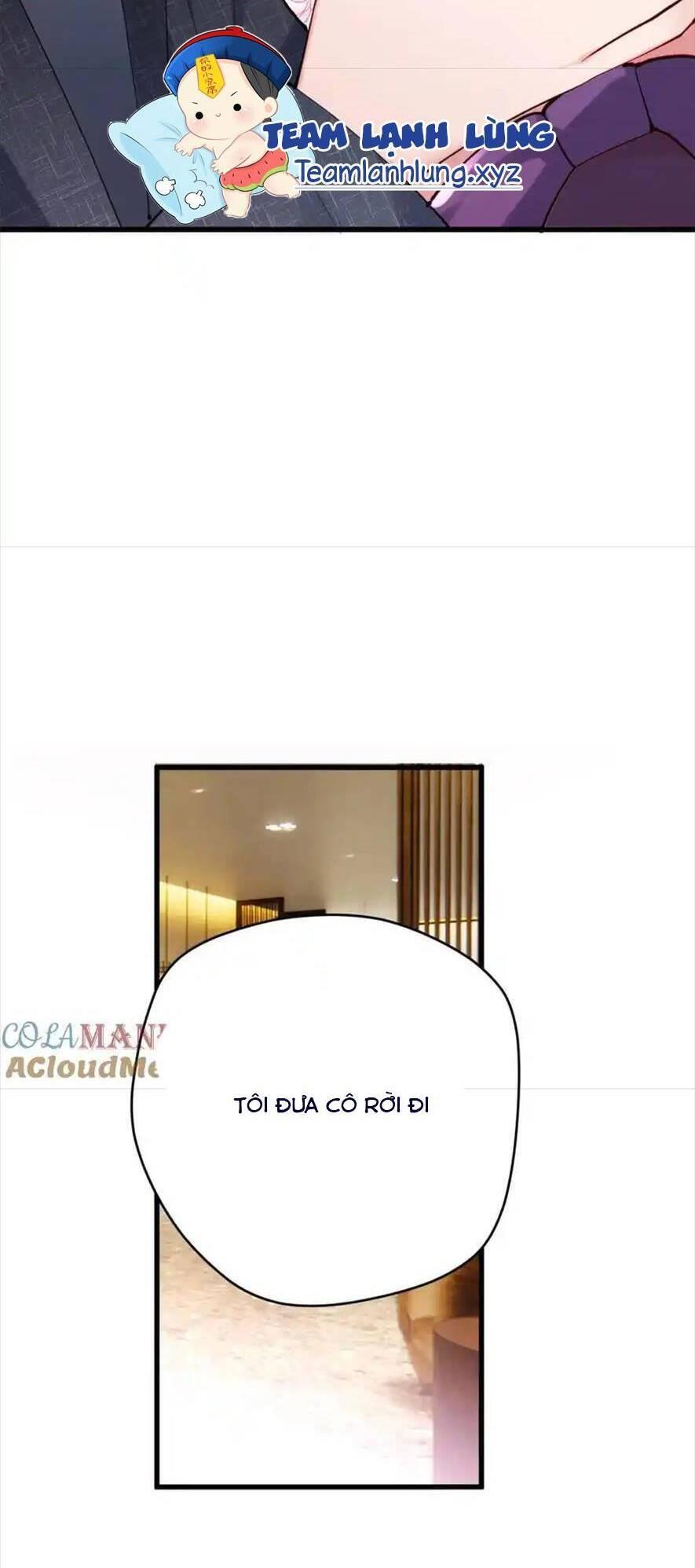 pháo hôi cô ấy khó chịu với cốt truyện từ lâu chapter 48 38