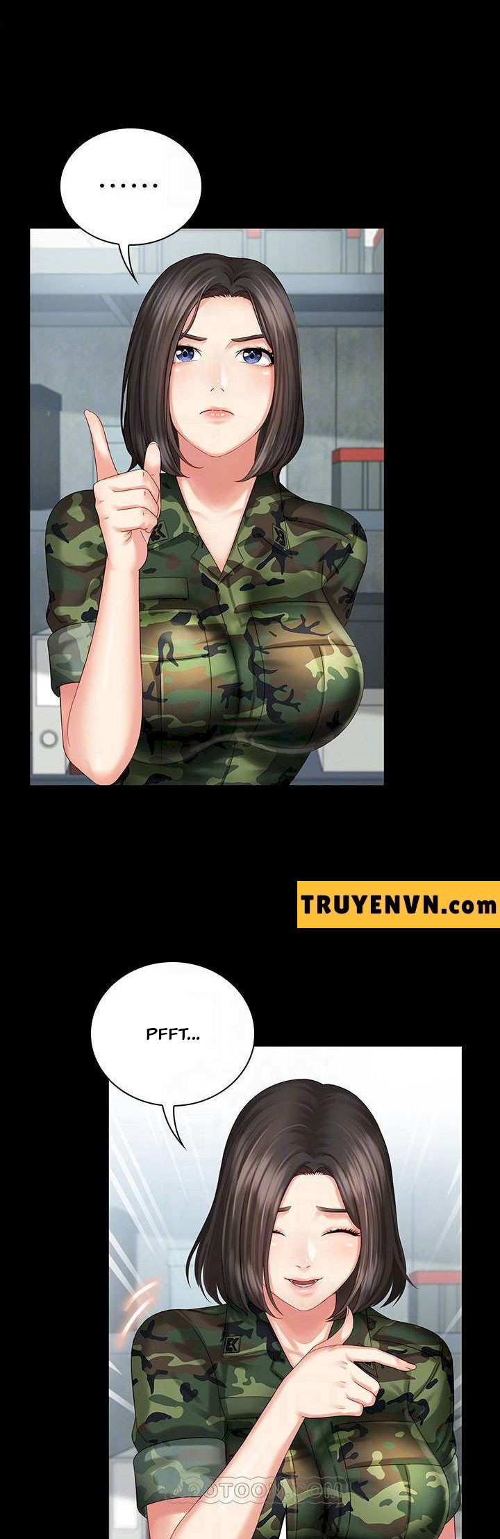 sứ mệnh người anh chapter 6 17