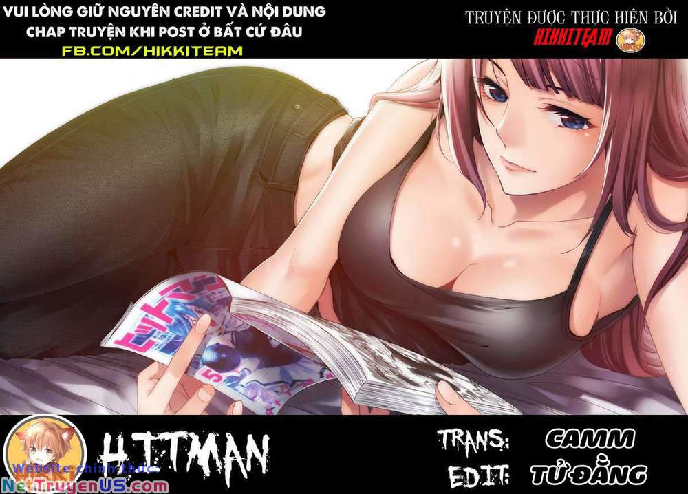 succubus & hitman chapter 84 1