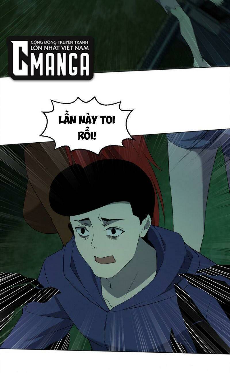 đừng hiểu lầm, tôi mới là người bị hại! chapter 91 39