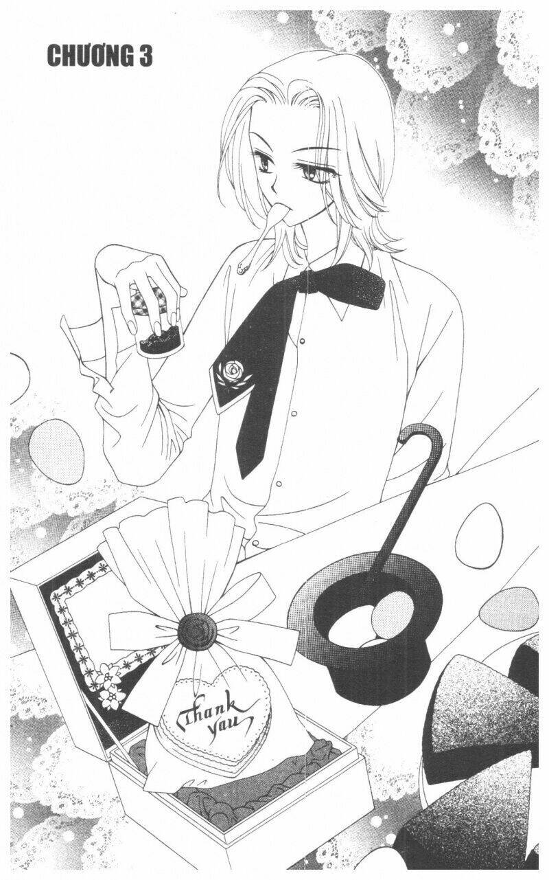 v.b.rose chapter 1 95