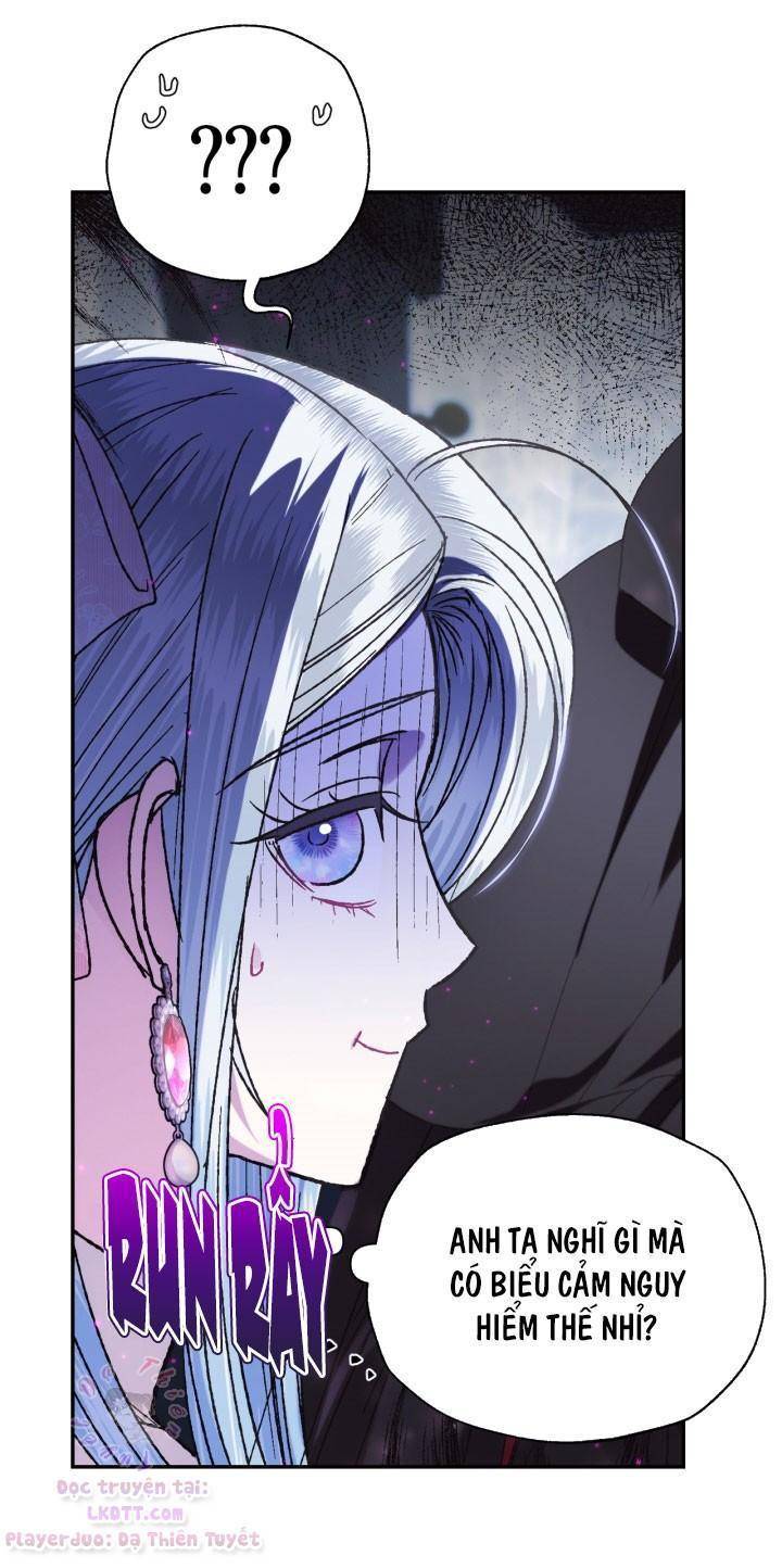 cha, con không muốn kết hôn đâu chapter 33 34