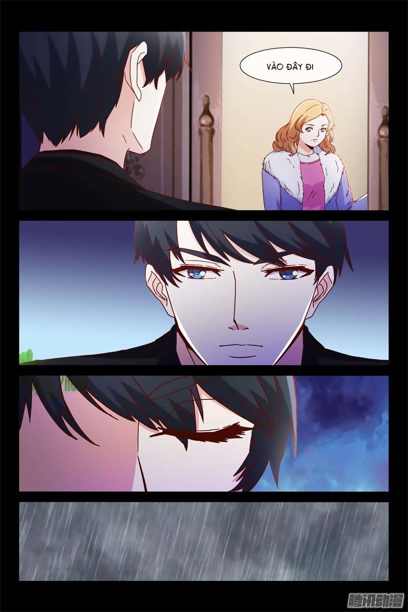 tình nhân khế ước của tổng tài chapter 82 7