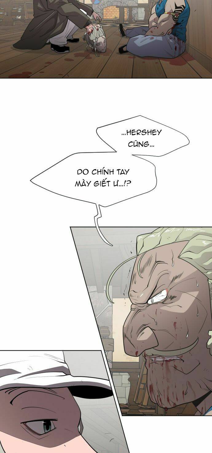 kĩ nguyên của anh hùng chapter 47 3