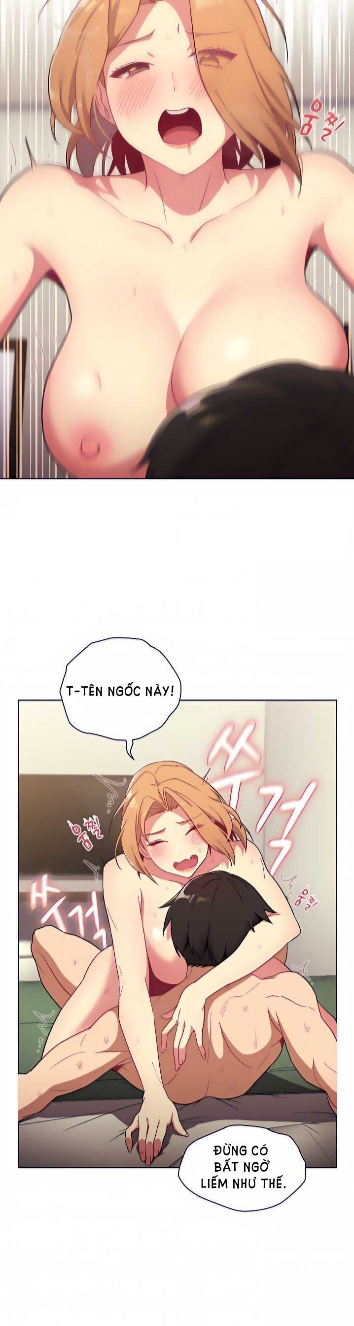 tôi nên làm gì bây giờ? chapter 16 7