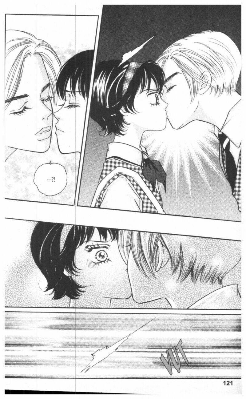 ô la la trớ trêu chapter 2 121