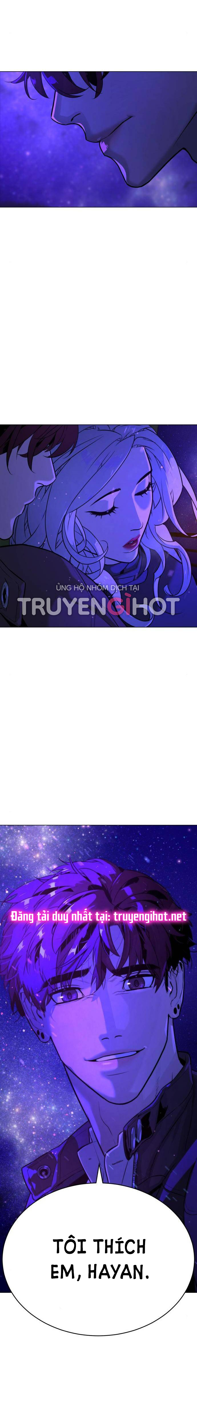 bạch huyết - white blood chapter 78 42