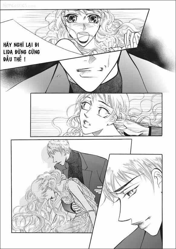 can't lose you chapter 17 5
