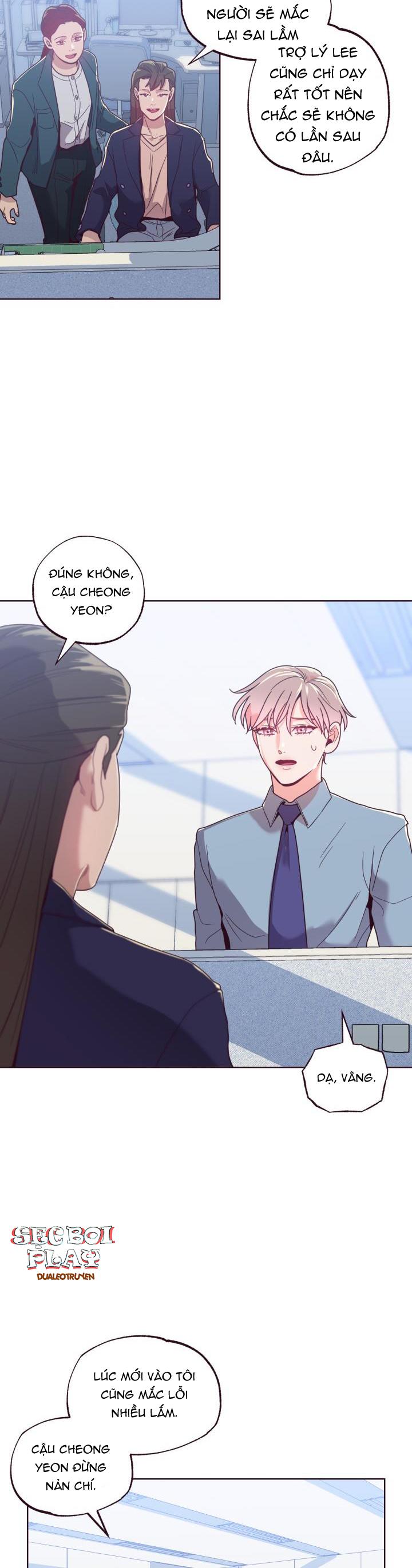 falling down chapter 10 6