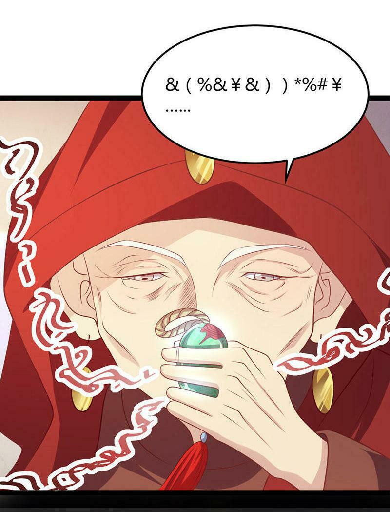 khuynh thế đế vương cơ chapter 20.2 6