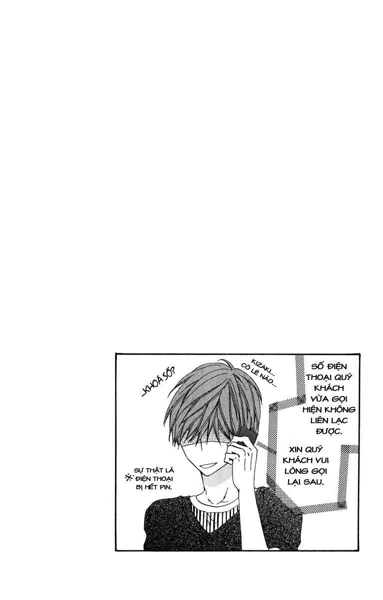 itsuka kimitachi mo otona ni naru chapter 4 38