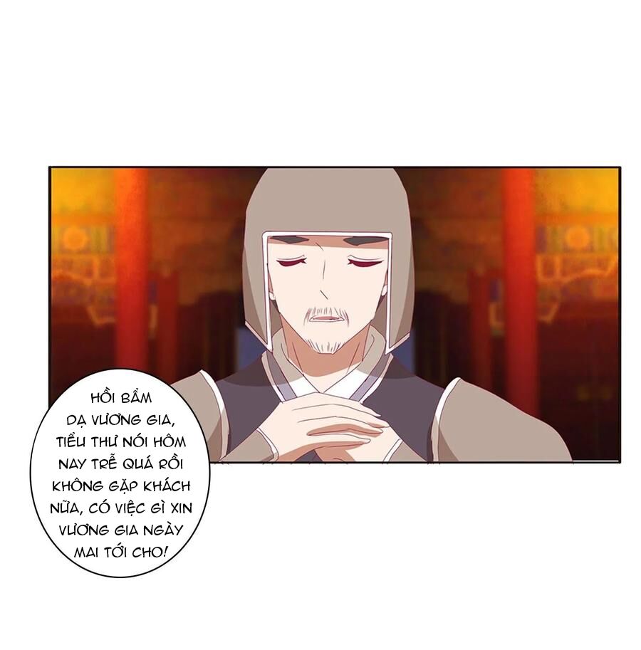 thông linh phi chapter 625 3