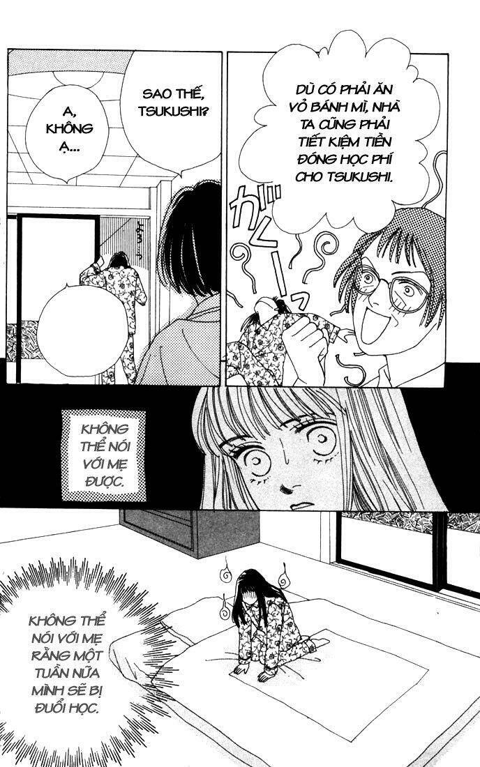 con nhà giàu chapter 40 10