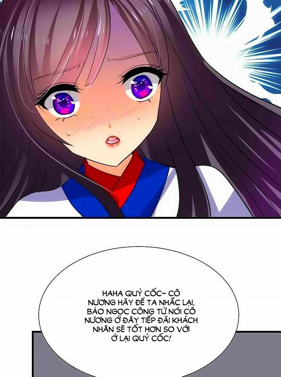 dưỡng thiếu chủ đấu tra nam chapter 70 12