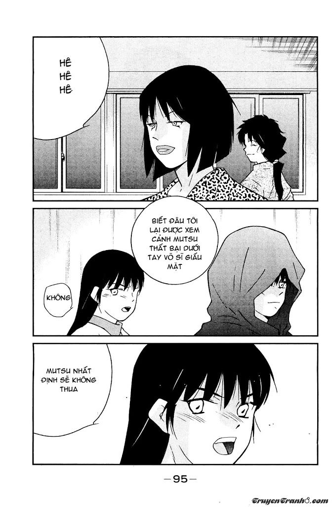 truyền nhân atula 3 chapter 16 5