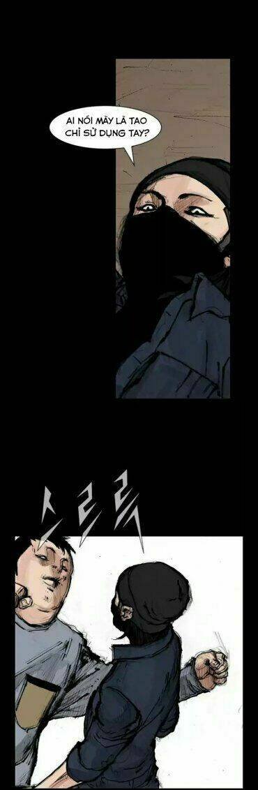 dokgo 2 | độc cô 2 chapter 43 26