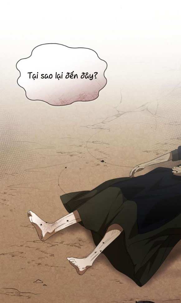 Chị Yêu, Kiếp Này Em Sẽ Là Hoàng Hậu chapter 70.1 - Trang 3