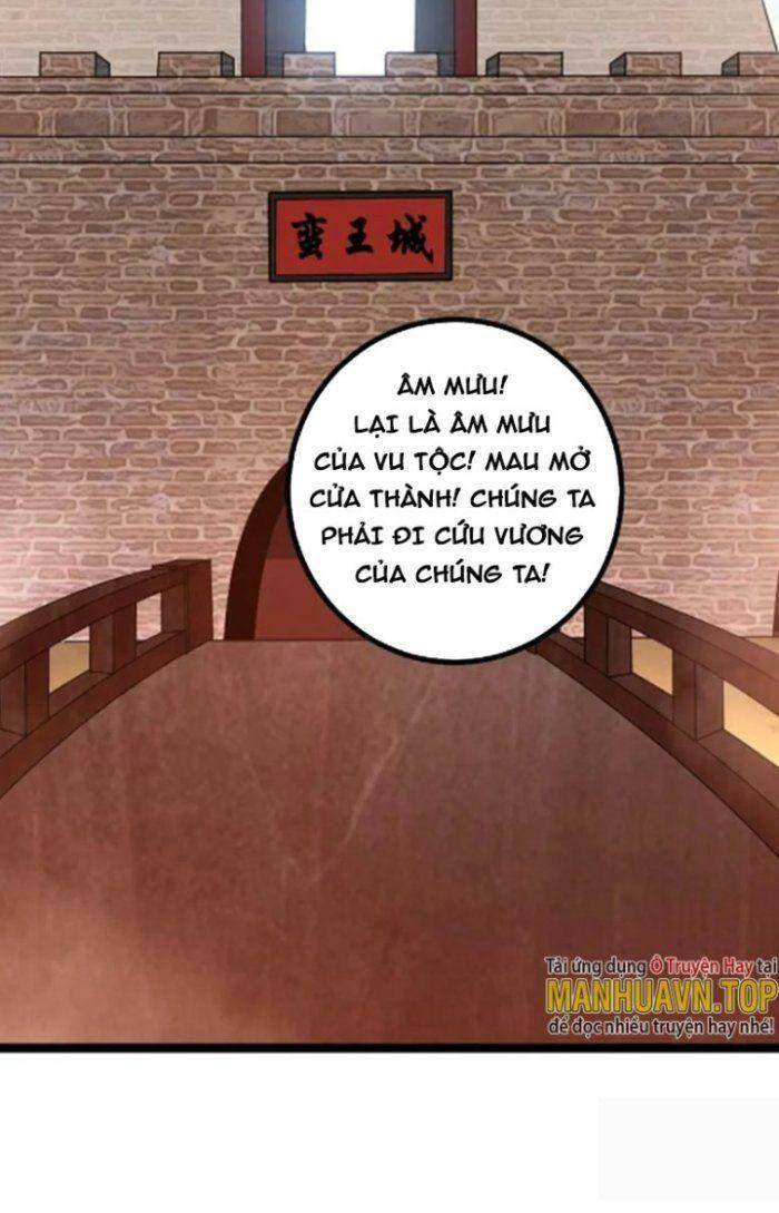 Ta Xưng Kiêu Hùng Tại Dị Giới Chapter 471 - Trang 34