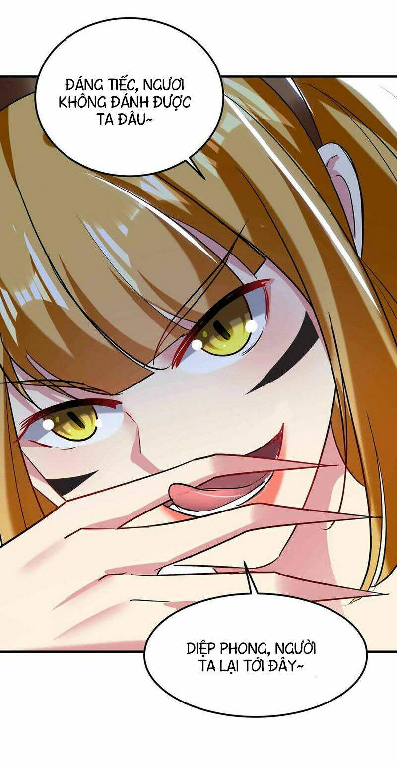 vạn giới tiên vương chapter 90 34