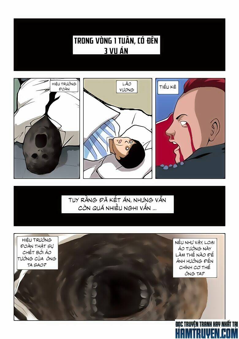 ngụy thủy nghi vân chapter 73 3