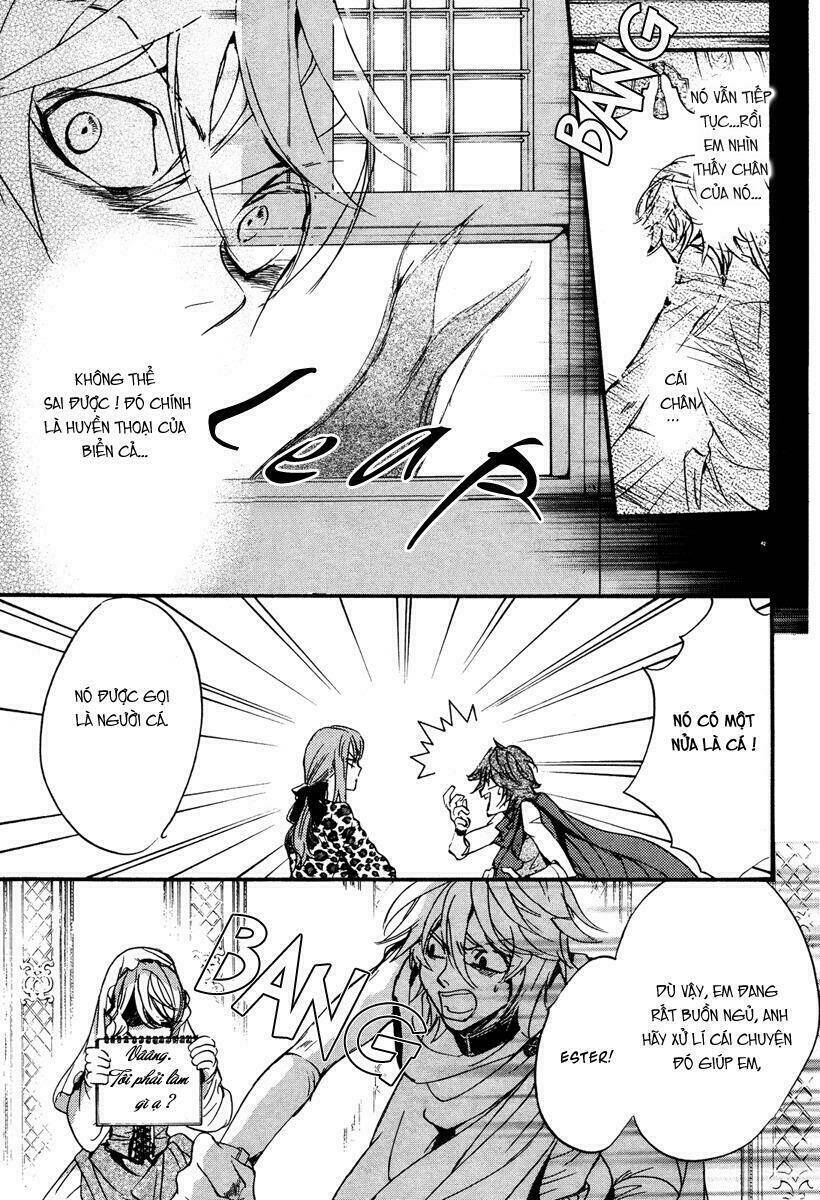 ludwig gensoukyoku chapter 0 20