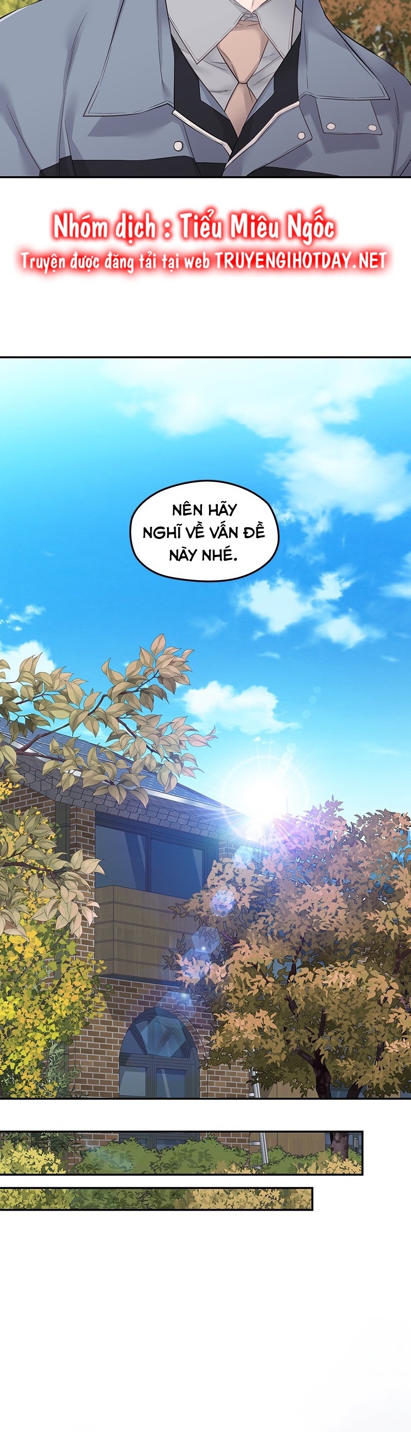 hạnh phúc đó không hề tồn tại chapter 39 7